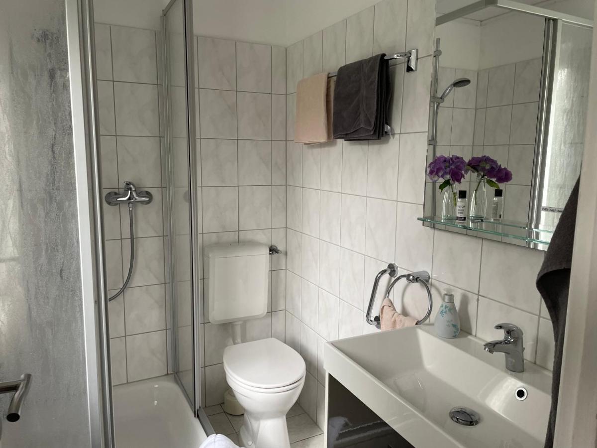 Apartment Oesterling Wardenburg Exterior photo