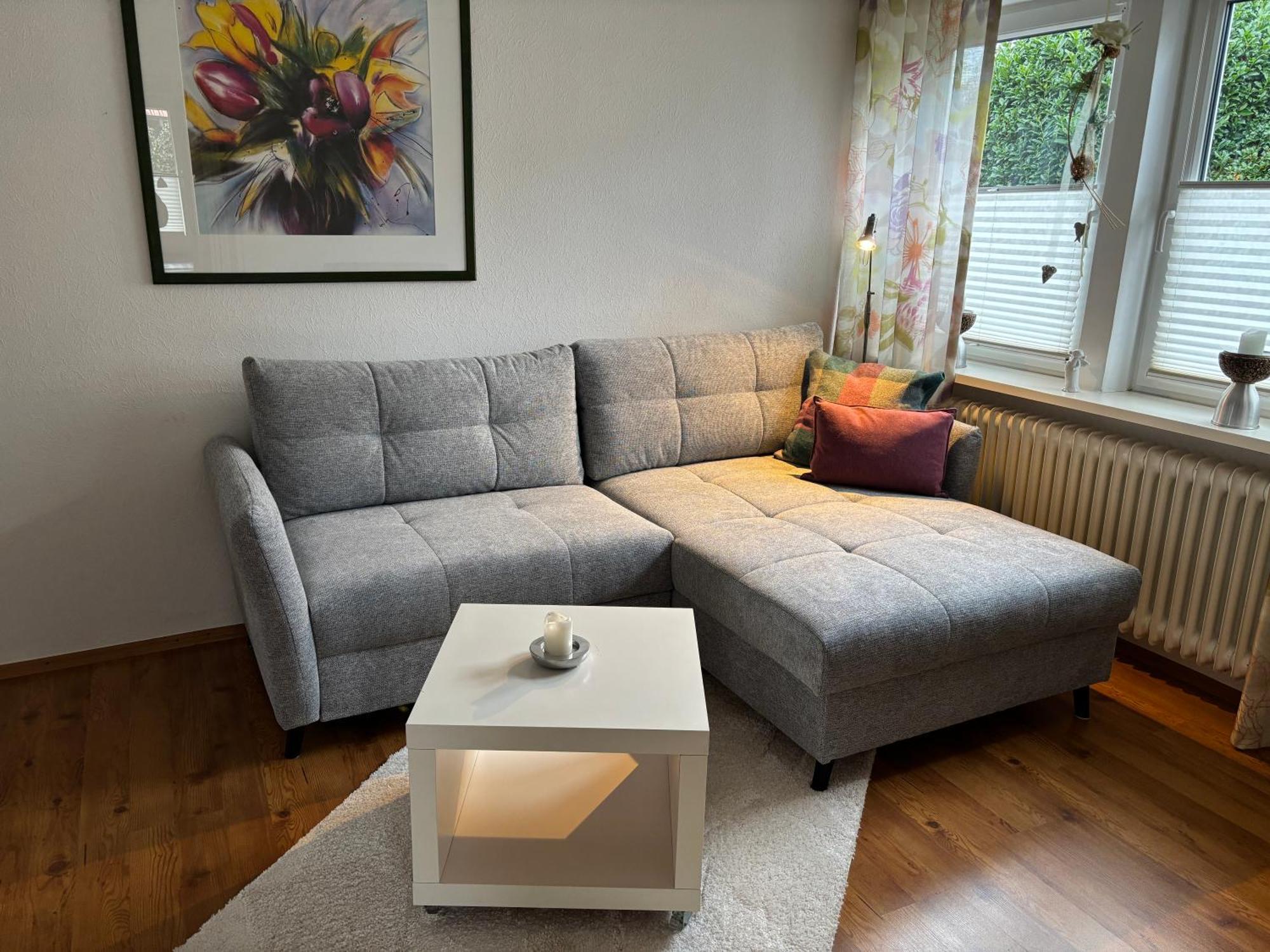 Apartment Oesterling Wardenburg Exterior photo